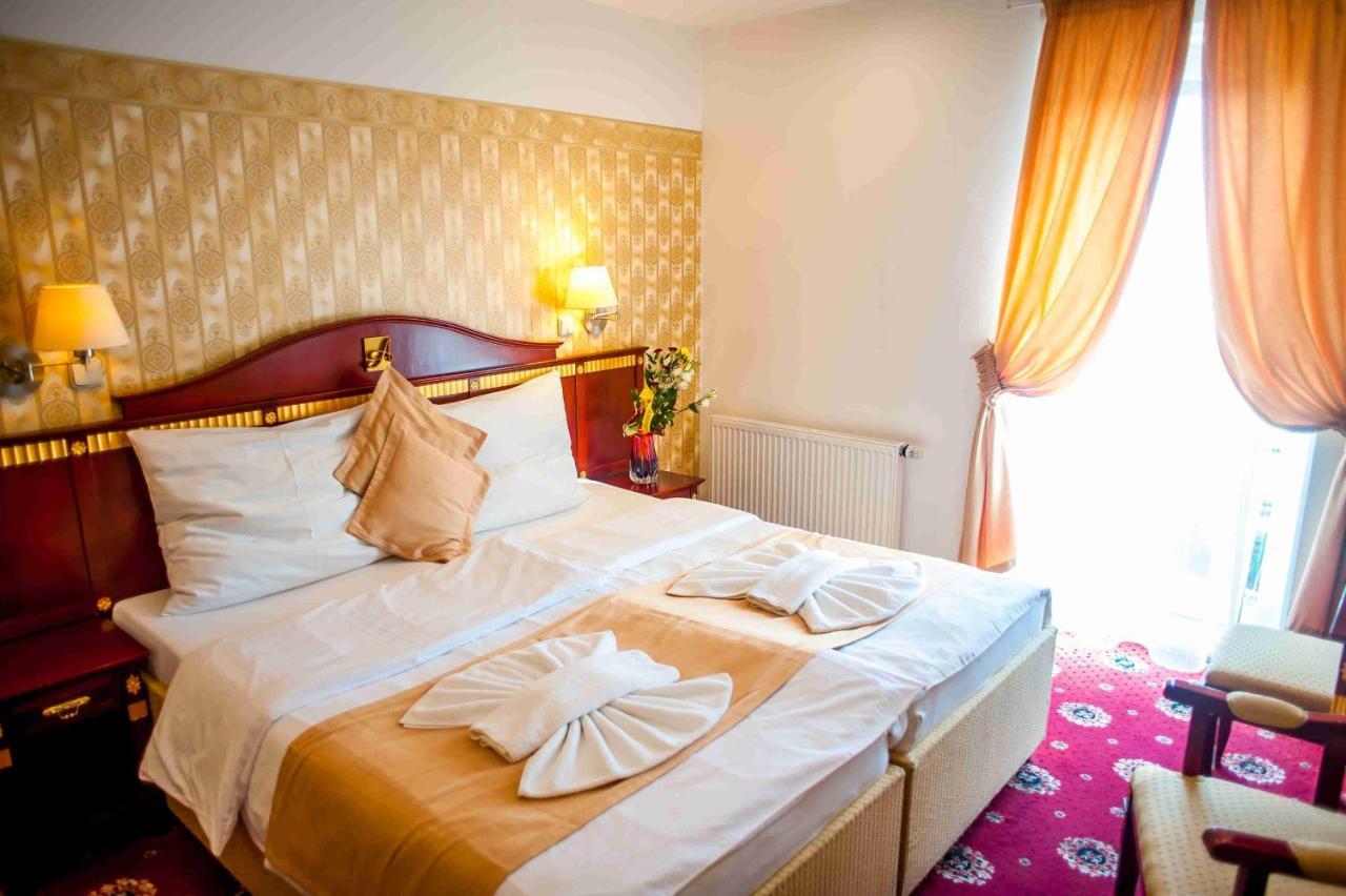 Tommy Wellness & Hotel Náchod