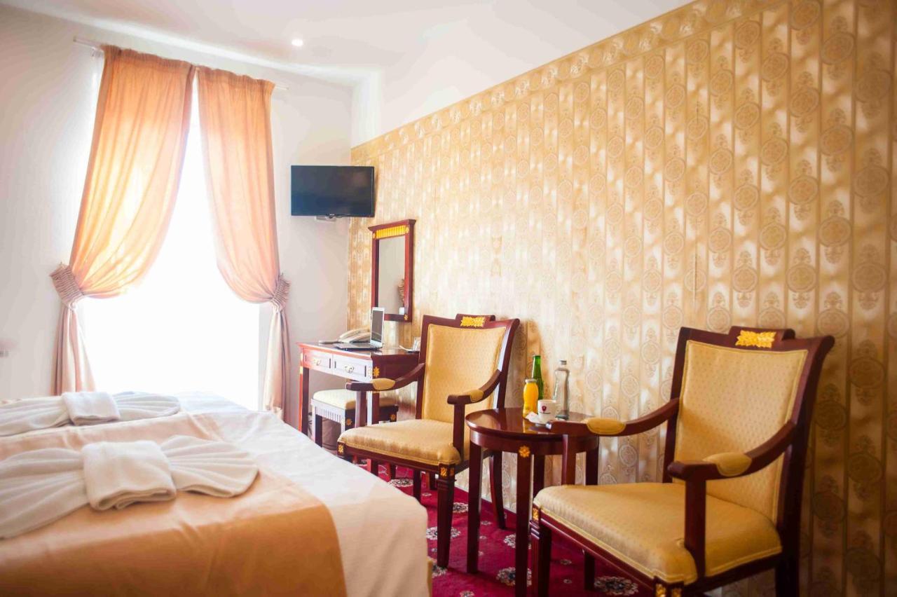 Tommy Wellness & Hotel