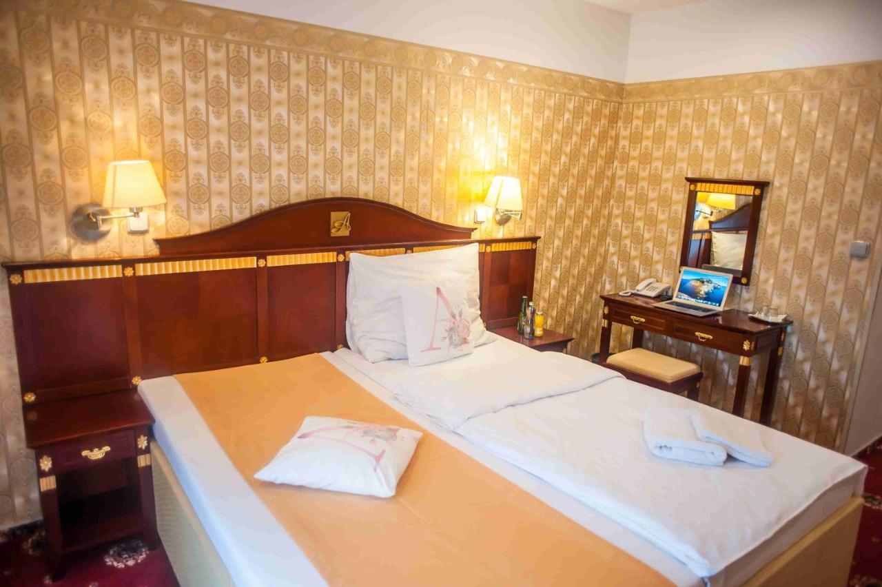 Tommy Wellness & Hotel 4*