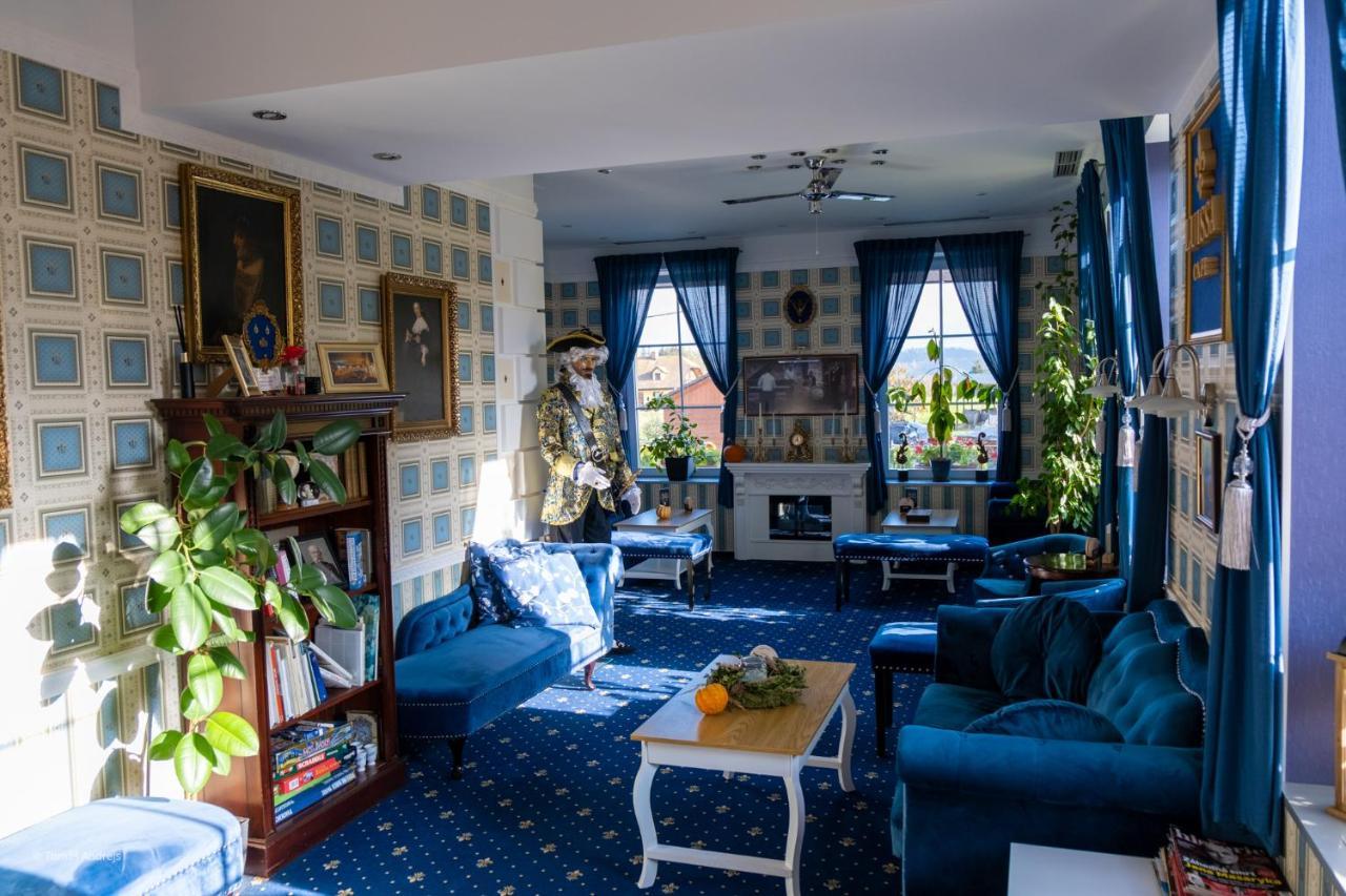 Hotel Tommy Wellness & 4*