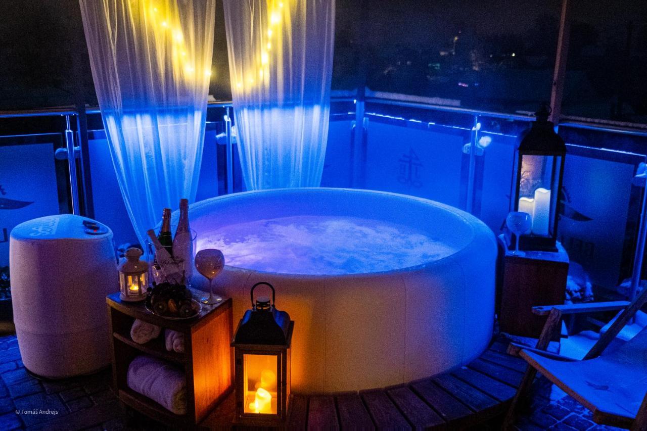 Tommy Wellness & Hotel 4*
