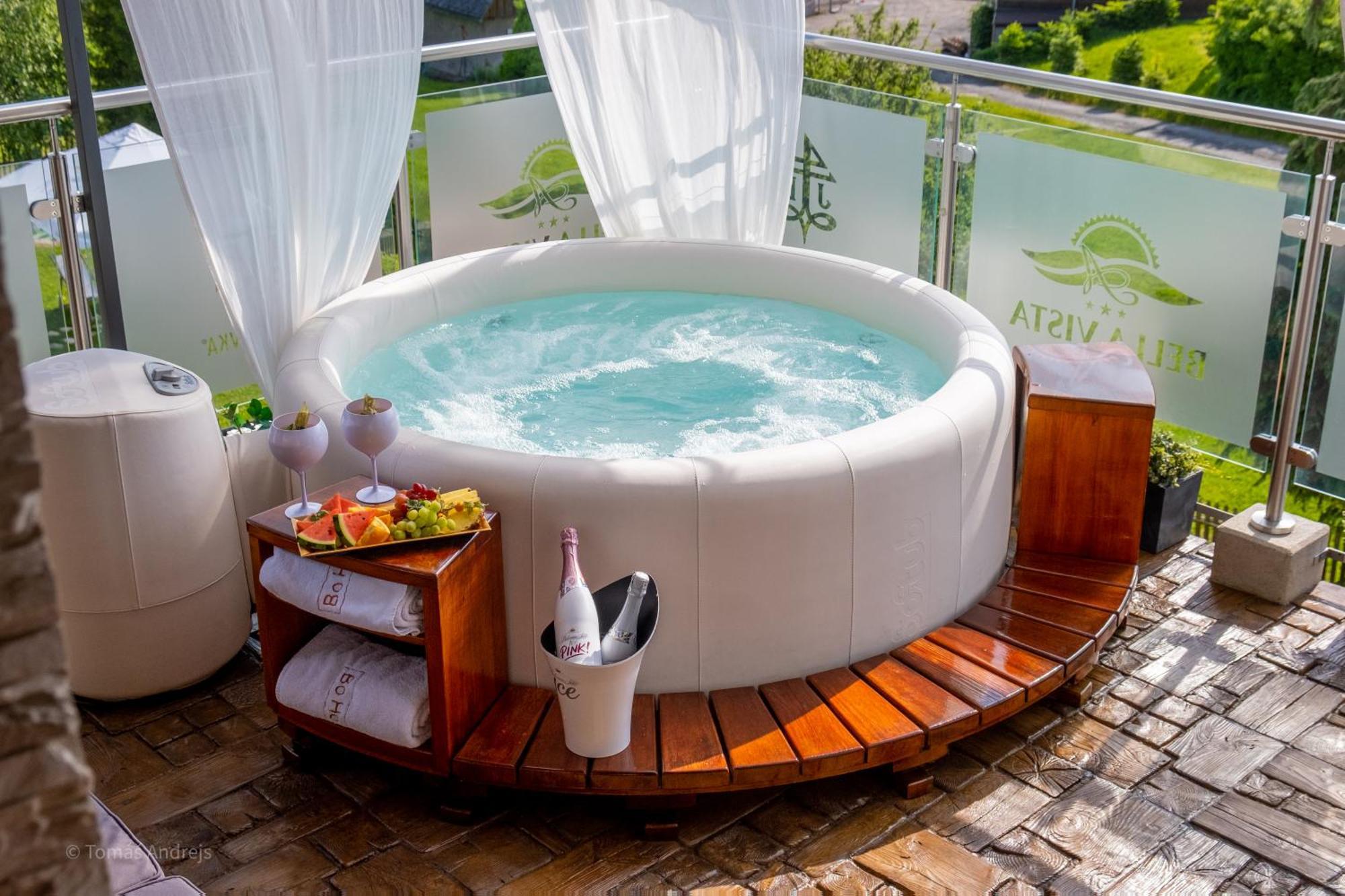 Tommy Wellness & Hotel