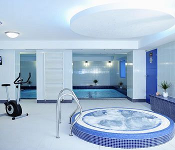 Tommy Wellness & Hotel