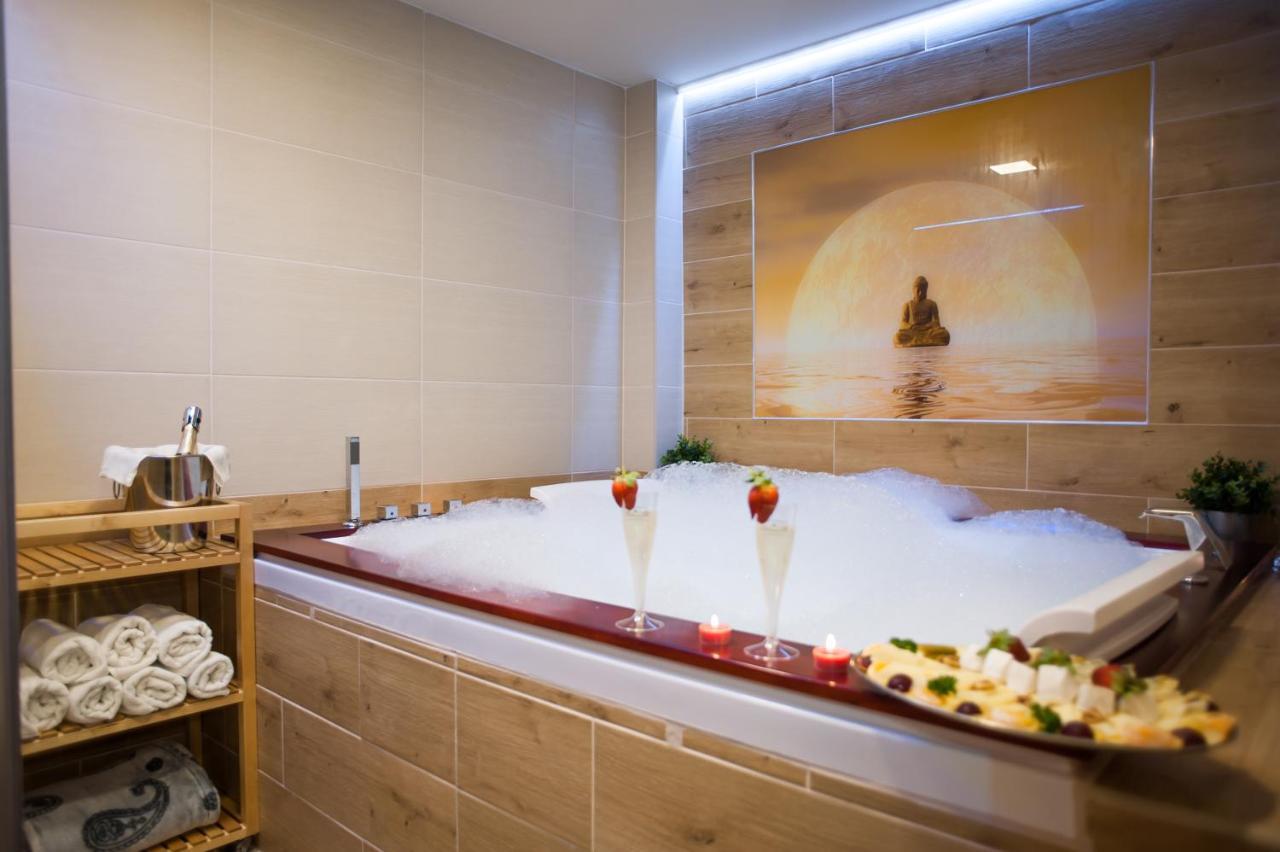 Hotel Tommy Wellness & 4*